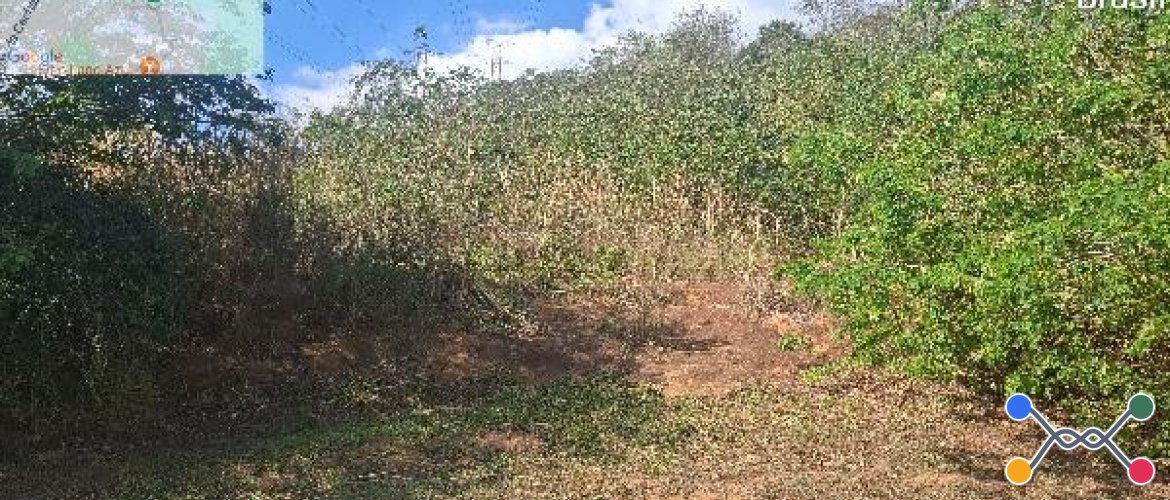 TERRENO DE LEILÃO DA CAIXA, NO BAIRRO CAMPO GRANDE, NA CIDADE RIO DE JANEIRO, NO ESTADO RJ