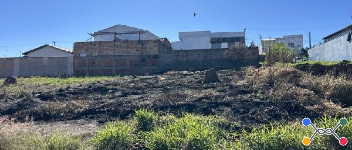 TERRENO DE LEILÃO DA CAIXA, NO BAIRRO LOTEAMENTO TERRAS DE SAO JOSE, NA CIDADE AVARÉ, NO ESTADO SP
