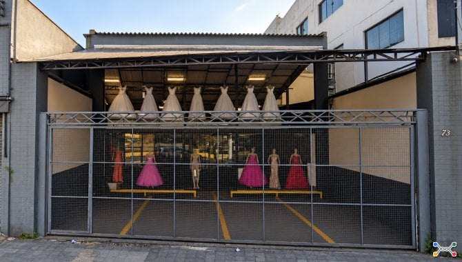 Imóvel Comercial 260 m² - São Miguel Paulista - São Paulo - SP