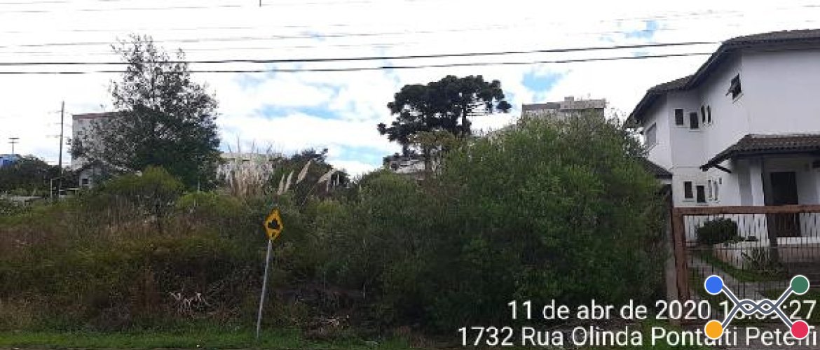 TERRENO DE LEILÃO DA CAIXA, NO BAIRRO DIAMANTINO, NA CIDADE CAXIAS DO SUL, NO ESTADO RS