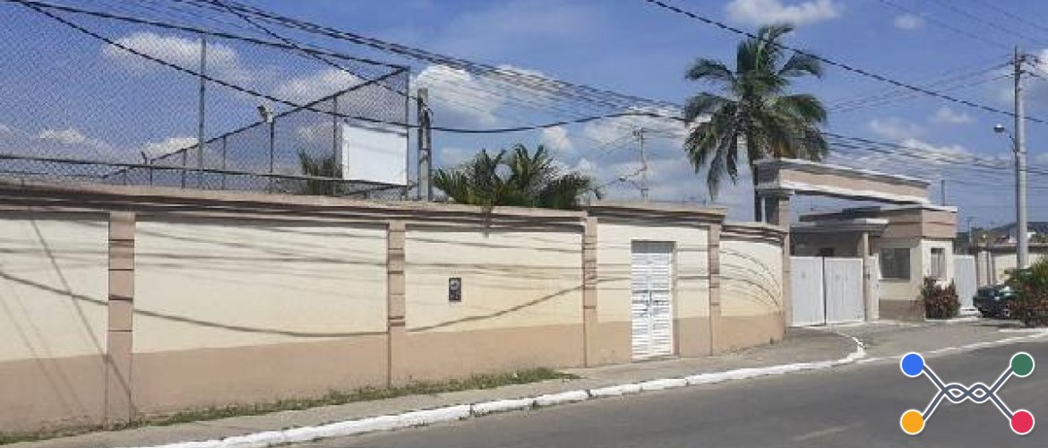 TERRENO DE LEILÃO DA CAIXA, NO BAIRRO LT 59 SANTA SOFIA, NA CIDADE SEROPÉDICA, NO ESTADO RJ