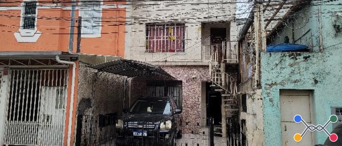 CASA DE LEILÃO DA CAIXA, NO BAIRRO LUZ, NA CIDADE SÃO PAULO, NO ESTADO SP, 2 QUARTOS, 1 VAGAS