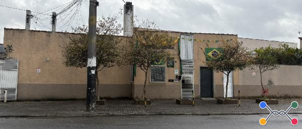 CASA DE LEILÃO DA CAIXA, NO BAIRRO JARDIM MIRIAM, NA CIDADE SÃO PAULO, NO ESTADO SP, 1 QUARTOS