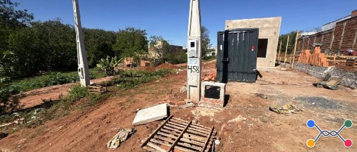 CASA DE LEILÃO DA CAIXA, NO BAIRRO JARDIM MENDONCA, NA CIDADE BAURU, NO ESTADO SP, 1 QUARTOS
