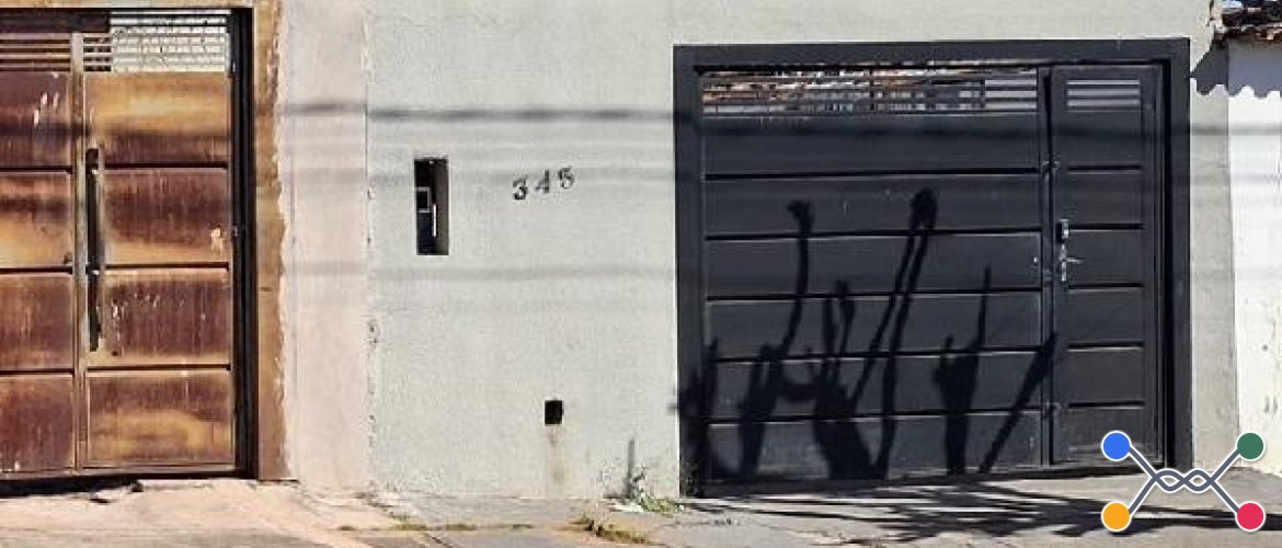 CASA DE LEILÃO DA CAIXA, NO BAIRRO PARQUE JARAGUA, NA CIDADE BAURU, NO ESTADO SP, 2 QUARTOS, 1 VAGAS