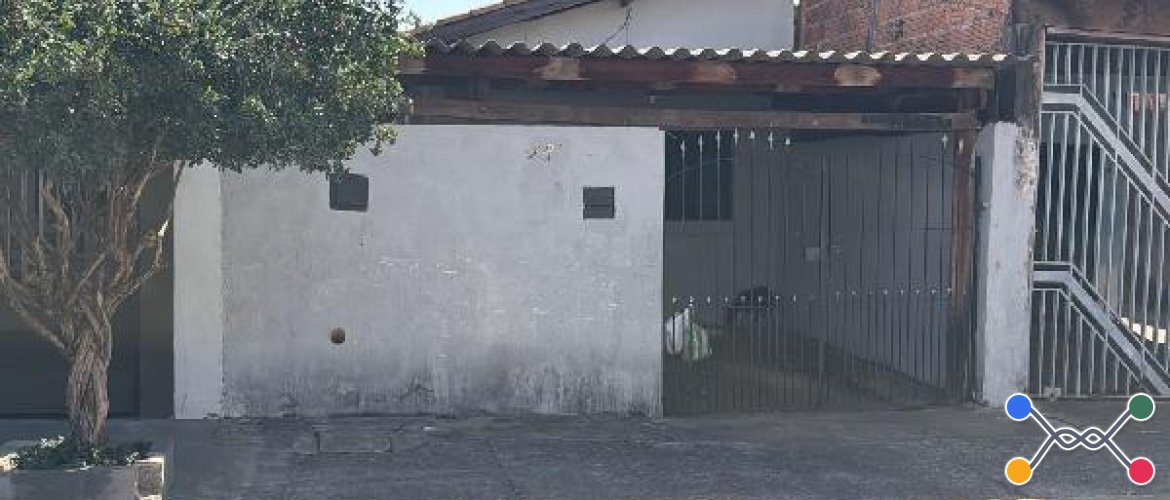 CASA DE LEILÃO DA CAIXA, NO BAIRRO POUSADA DA ESPERANCA I, NA CIDADE BAURU, NO ESTADO SP, 2 QUARTOS, 1 VAGAS