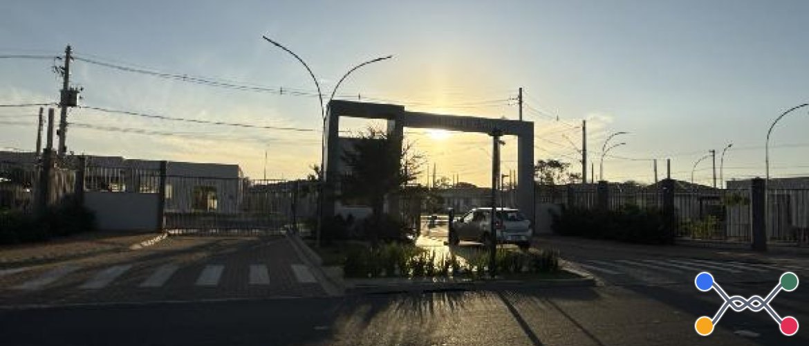 CASA DE LEILÃO DA CAIXA, NO BAIRRO RESERVA REAL, NA CIDADE RIBEIRÃO PRETO, NO ESTADO SP, 2 QUARTOS