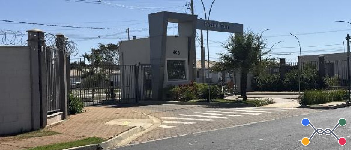 CASA DE LEILÃO DA CAIXA, NO BAIRRO RESERVA REAL, NA CIDADE RIBEIRÃO PRETO, NO ESTADO SP, 2 QUARTOS, 1 VAGAS