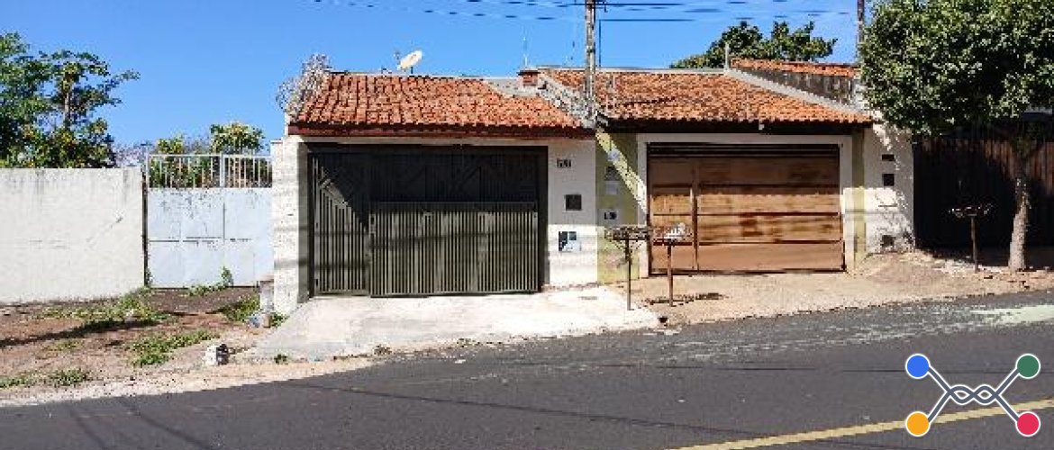 CASA DE LEILÃO DA CAIXA, NO BAIRRO PLANALTO VERDE, NA CIDADE RIBEIRÃO PRETO, NO ESTADO SP, 3 QUARTOS
