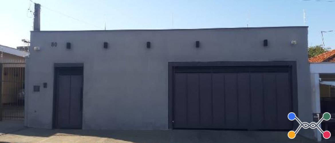 CASA DE LEILÃO DA CAIXA, NO BAIRRO INDEPENDENCIA, NA CIDADE RIBEIRÃO PRETO, NO ESTADO SP, 3 QUARTOS