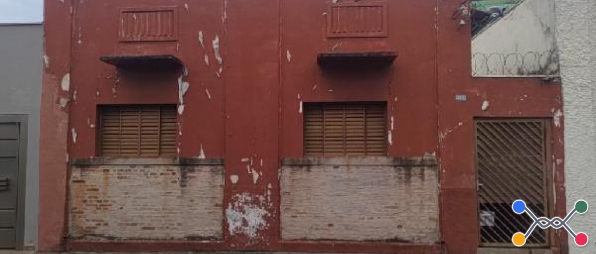 CASA DE LEILÃO DA CAIXA, NO BAIRRO CAMPOS ELISEOS, NA CIDADE RIBEIRÃO PRETO, NO ESTADO SP, 2 QUARTOS
