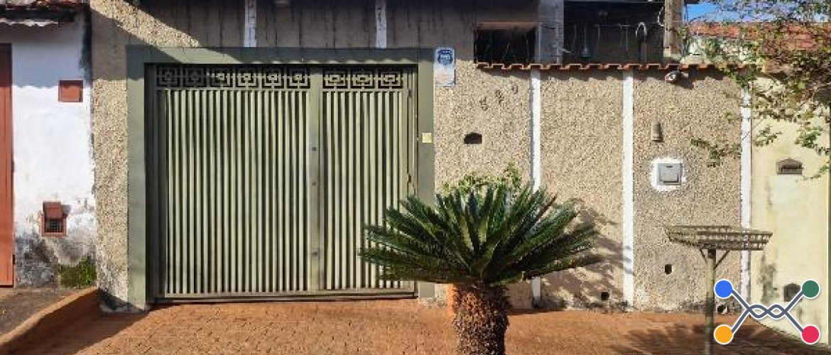CASA DE LEILÃO DA CAIXA, NO BAIRRO JARDIM HEITOR RIGON, NA CIDADE RIBEIRÃO PRETO, NO ESTADO SP, 3 QUARTOS