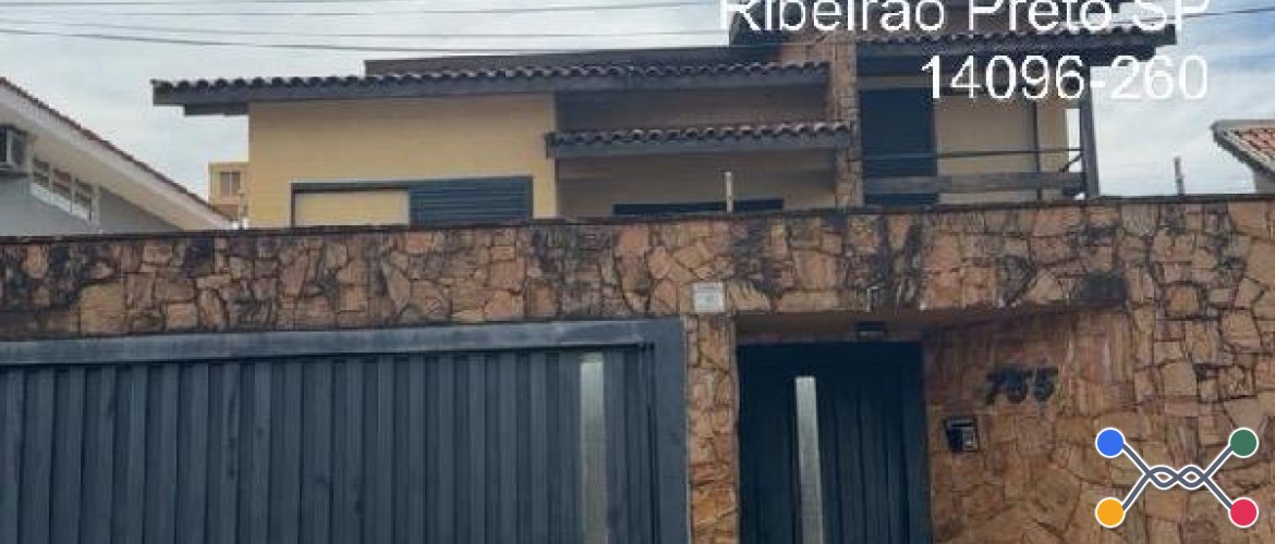 CASA DE LEILÃO DA CAIXA, NO BAIRRO RIBEIRANIA, NA CIDADE RIBEIRÃO PRETO, NO ESTADO SP