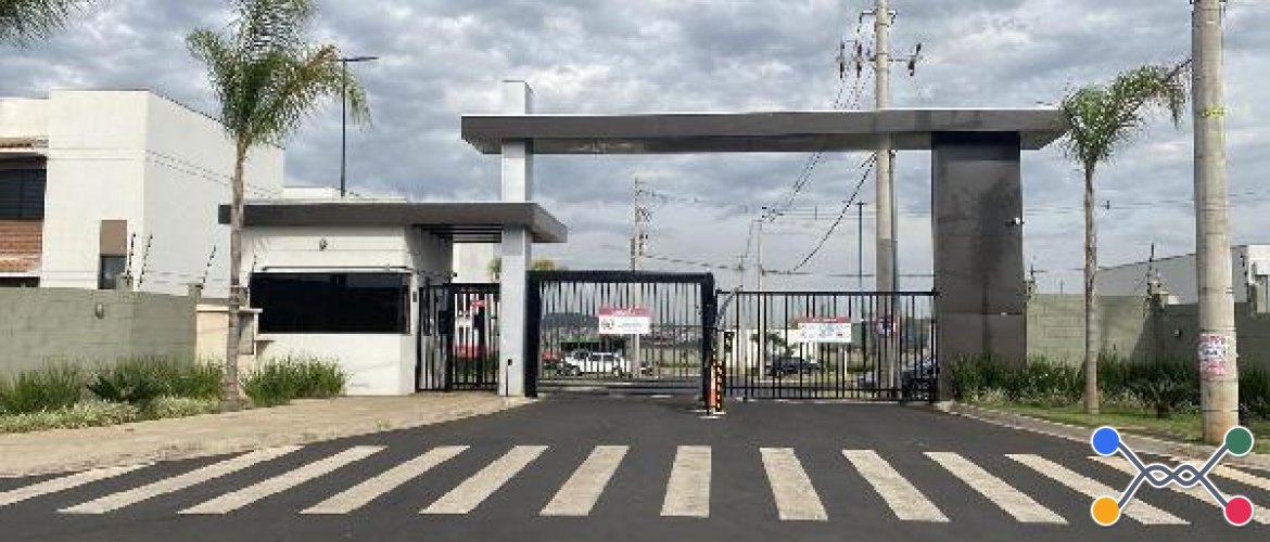 CASA DE LEILÃO DA CAIXA, NO BAIRRO PARQUE RESIDENCIAL CANDIDO PORTINAR, NA CIDADE RIBEIRÃO PRETO, NO ESTADO SP, 2 QUARTOS