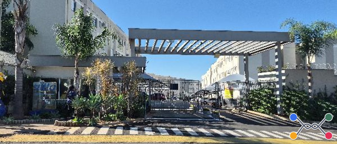 APARTAMENTO DE LEILÃO DA CAIXA, NO BAIRRO JARDIM RESIDENCIAL PARAISO, NA CIDADE ARARAQUARA, NO ESTADO SP, 2 QUARTOS, 1 VAGAS