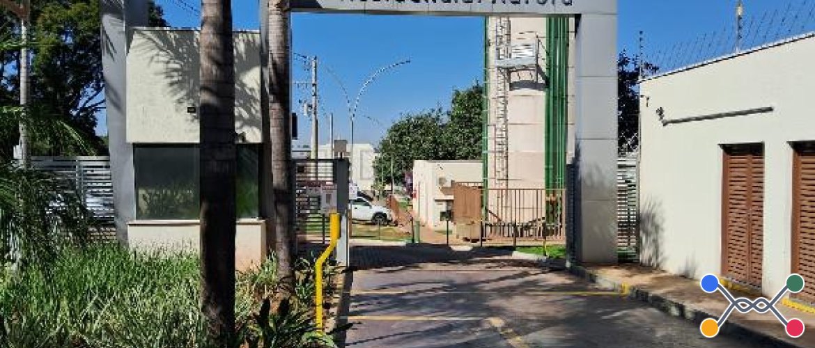 APARTAMENTO DE LEILÃO DA CAIXA, NO BAIRRO ALTOS DO JARAGUA, NA CIDADE ARARAQUARA, NO ESTADO SP, 2 QUARTOS, 1 VAGAS