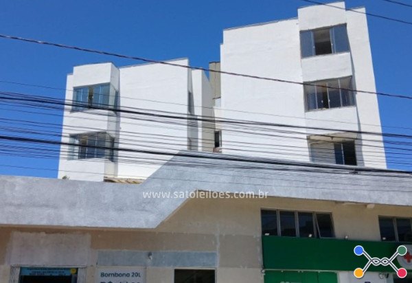 Apartamento - Florianópolis/SC