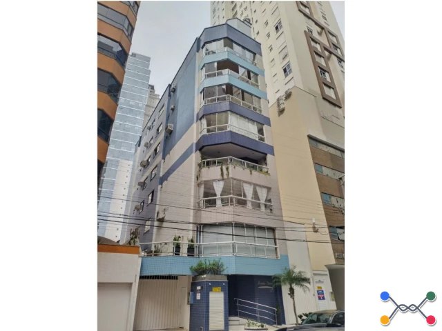Apartamento - Bal. Camboriú/SC