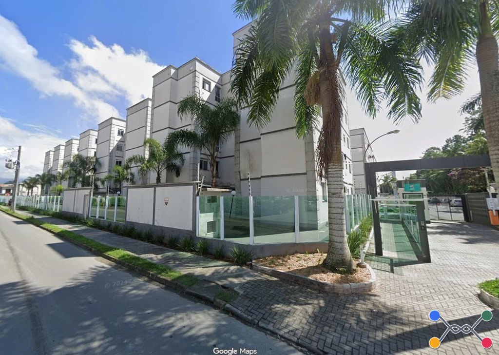 Apartamento - Vila Nova - Município de Joinville/SC