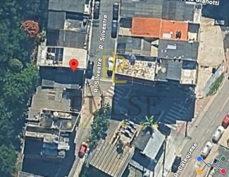 São Bernardo do Campo (SP) - Casa com 139,50m² de A.C