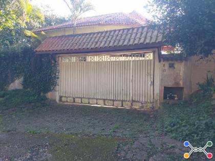 Casa à venda na Rua Mario Davelli - Diadema/SP Código: 02.27816