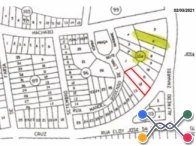 Terreno c/ 1.052,25m² - Irapuru/SP