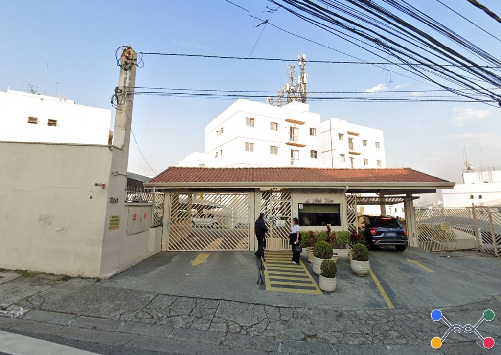 Apartamento, 65m², Emboaçava, Osasco/SP