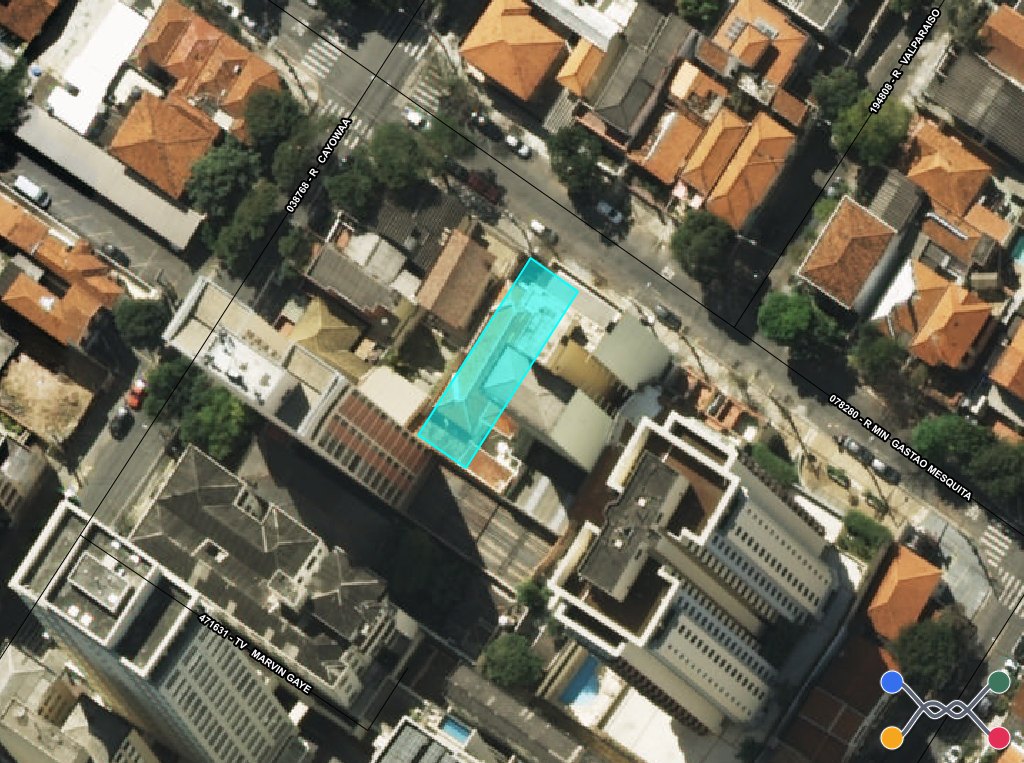 Imóvel residencial, 240m², Pompéia, São Paulo/SP