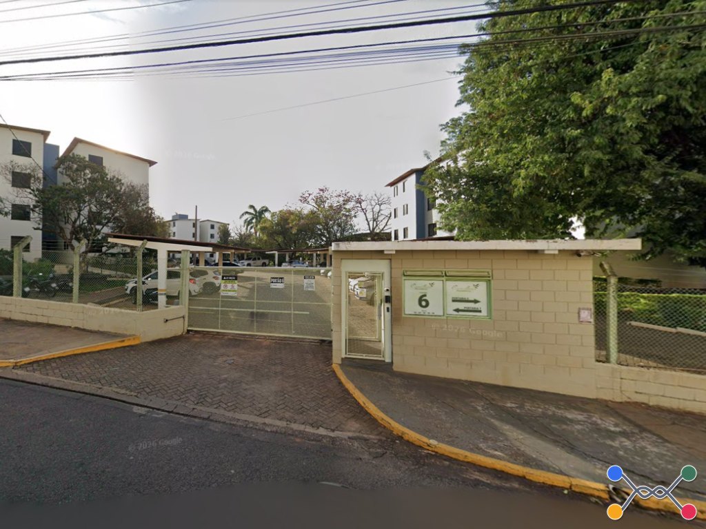 Apartamento, 73m², Jardim Auri Verde, Bauru/SP