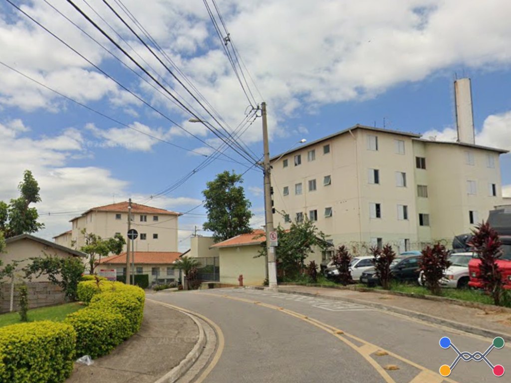 Apartamento, 41m², Parque das Paineiras, Vinhedo/SP