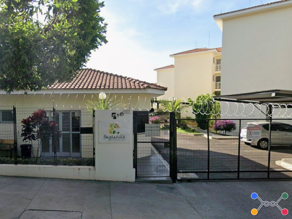 Apartamento, 47m², Parque Residencial das Camelias, Bauru/SP