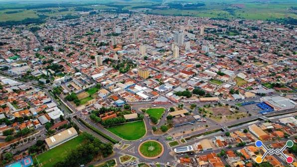 Lote de terreno, 125m², Vila Parque das Américas, Lins/SP