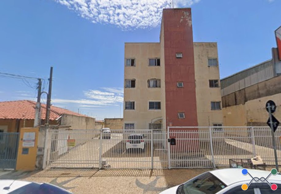 Apartamento, 54m², Jardim Novo Campos Eliseos, Campinas/SP