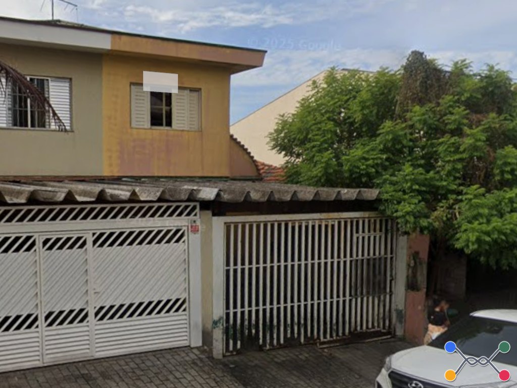 50% do Imóvel residencial, 143m², Jardim Cidade Pirituba, São Paulo/SP