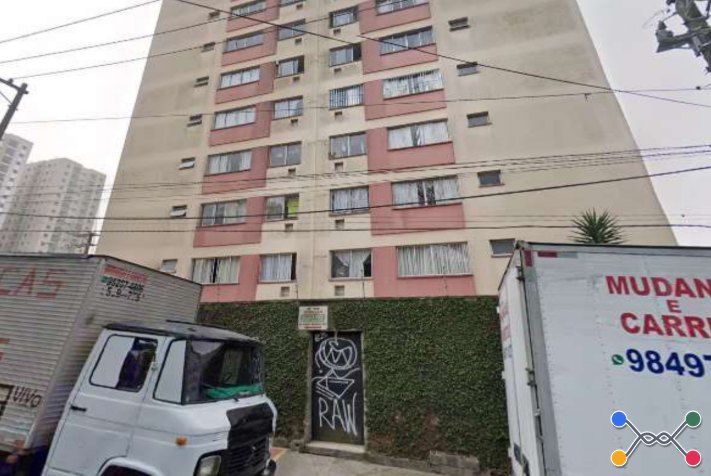 Apartamento, 61m², Assunção, São Bernardo do Campo/SP