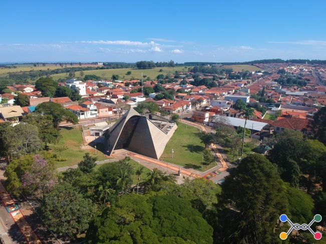 Lote de terreno, 261m², Jardim Marcella, Águas de Santa Bárbara/SP