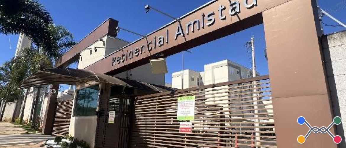 APARTAMENTO DE LEILÃO DA CAIXA, NO BAIRRO JARDIM BOTANICO, NA CIDADE ARARAQUARA, NO ESTADO SP, 2 QUARTOS, 1 VAGAS