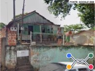 Casa - Terreno c/ 484m² - Adamantina/SP