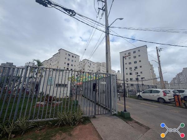 Apartamento em leilão no bairro Piata em Salvador - BA