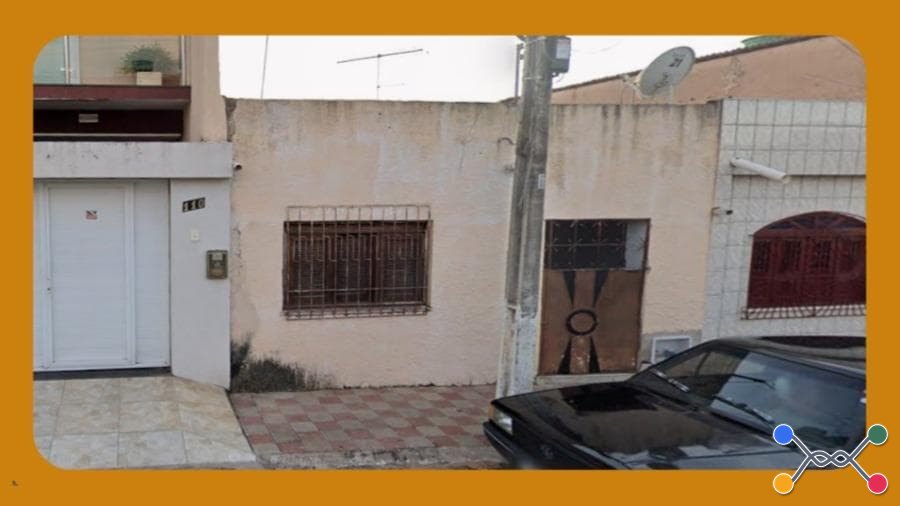 Casa em leilão no bairro Ossian Araripe em Crato - CE