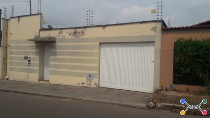Terreno em leilão em Araguaína - TO