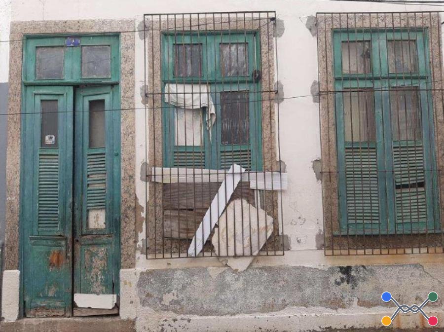 Casa em leilão no bairro Saúde em Rio De Janeiro - RJ - Saúde - Rio De Janeiro/RJ