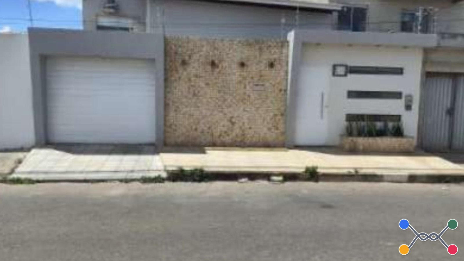 Casa em leilão no bairro Felícia em Vitória Da Conquista - BA