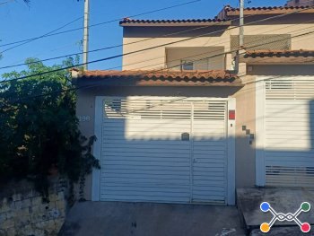 Casa em leilão no bairro Vila Genioli em São Paulo - SP