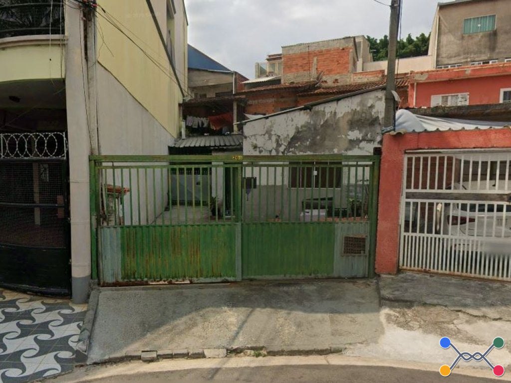 Terreno em leilão no bairro Jardim Pacaembu em Sorocaba - SP