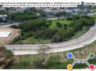 Terreno em leilão no bairro Balneário Carapebus em Serra - ES