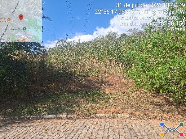 Terreno em leilão no bairro Campo Grande em Rio De Janeiro - RJ
