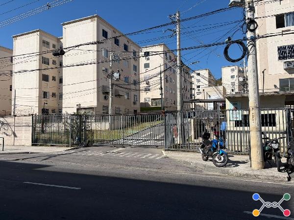 Apartamento em leilão no bairro Madureira em Rio De Janeiro - RJ