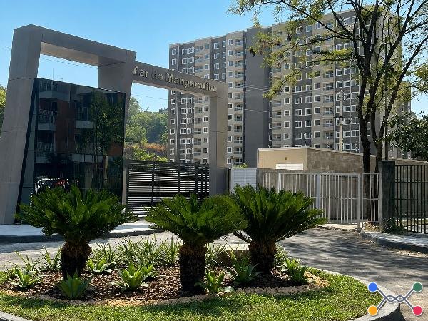Apartamento em leilão no bairro Alcantara em São Gonçalo - RJ