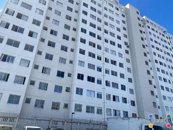 Apartamento em leilão no bairro Dom Avelar em Salvador - BA